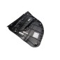 Pannello interno portiera post sx BMW Serie 1 F20 dal 11 al 19