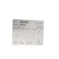 Pannello interno portiera post sx BMW Serie 1 F20 dal 11 al 19
