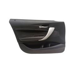 Pannello interno portiera ant SX BMW Serie 1 F20 dal 11 al 19