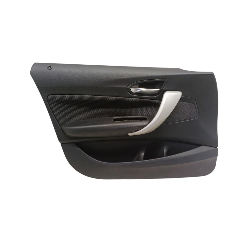 Pannello interno portiera ant SX BMW Serie 1 F20 dal 11 al 19