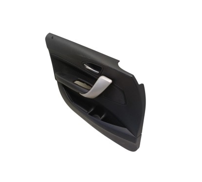 Pannello interno portiera ant SX BMW Serie 1 F20 dal 11 al 19