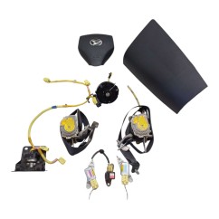 Kit Airbag Completo DAIHATSU Terios 2° Serie - 73970B4020B0 - 2457337