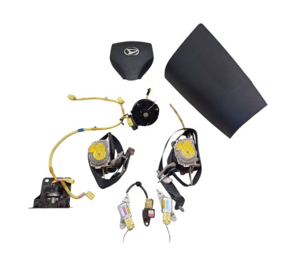 Kit Airbag Completo DAIHATSU Terios 2° Serie - 73970B4020B0 - 2457337
