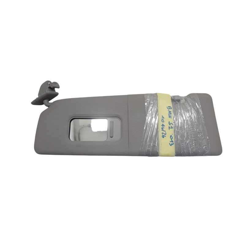 Parasole aletta anteriore SX BMW Serie 1 F20 dal 11 al 19