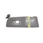 Parasole aletta anteriore SX BMW Serie 1 F20 dal 11 al 19