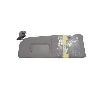 Parasole aletta anteriore SX BMW Serie 1 F20 dal 11 al 19