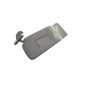Parasole aletta anteriore SX BMW Serie 1 F20 dal 11 al 19