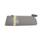 Parasole aletta anteriore SX BMW Serie 1 F20 dal 11 al 19