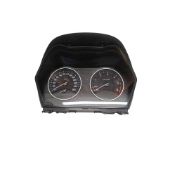 Quadro Strumenti BMW Serie 1 F20 dal 11 al 19