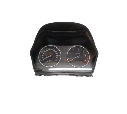 Quadro Strumenti BMW Serie 1 F20 dal 11 al 19
