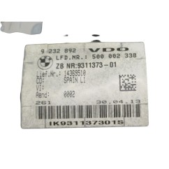 Quadro Strumenti BMW Serie 1 F20 dal 11 al 19 - 62109279312 - 3679647