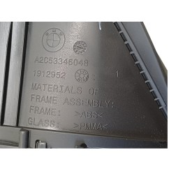 Quadro Strumenti BMW Serie 1 F20 dal 11 al 19 - 62109279312 - 3679647