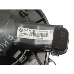 Motorino ventilazione abitacolo BMW Serie 1 F20 dal 11 al 19 - 64119350395 - 3679651