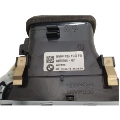 Bocchetta aria cruscotto SX BMW Serie 1 F20 dal 11 al 19 - 64229205355 - 3679653