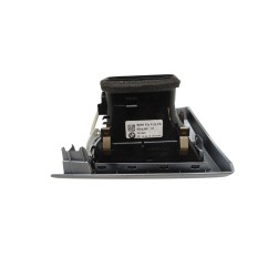 Bocchetta aria cruscotto SX BMW Serie 1 F20 dal 11 al 19 - 64229205355 - 3679653