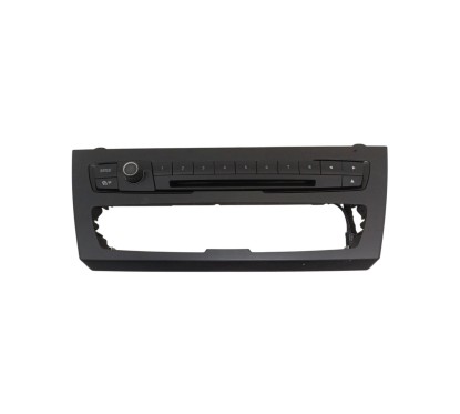 Frontalino Autoradio BMW Serie 1 F20 dal 11 al 19 - 61319323550 - 3679665
