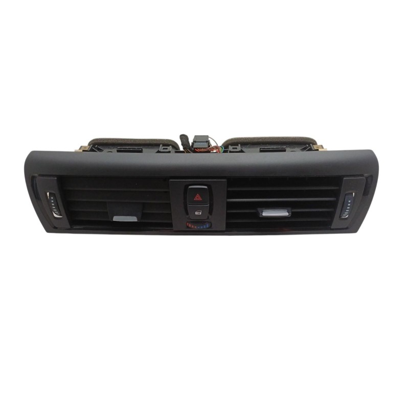 Bocchette Aria Cruscotto BMW Serie 1 F20 dal 11 al 19
