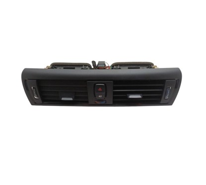 Bocchette Aria Cruscotto BMW Serie 1 F20 dal 11 al 19