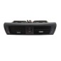Bocchette Aria Cruscotto BMW Serie 1 F20 dal 11 al 19