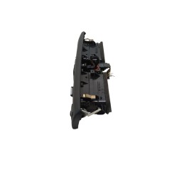 Bocchette Aria Cruscotto BMW Serie 1 F20 dal 11 al 19