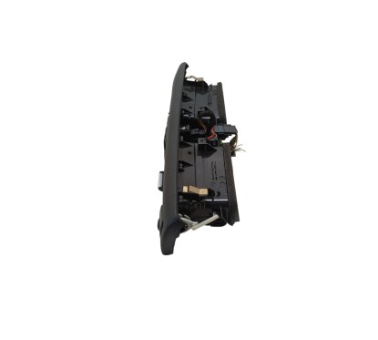 Bocchette Aria Cruscotto BMW Serie 1 F20 dal 11 al 19