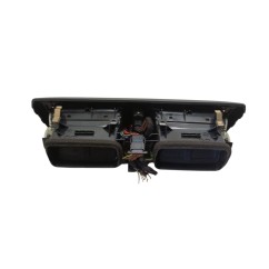 Bocchette Aria Cruscotto BMW Serie 1 F20 dal 11 al 19 - 64229205357 - 3679731