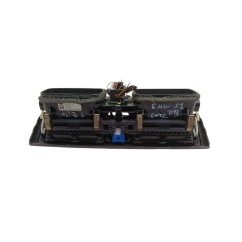 Bocchette Aria Cruscotto BMW Serie 1 F20 dal 11 al 19 - 64229205357 - 3679731