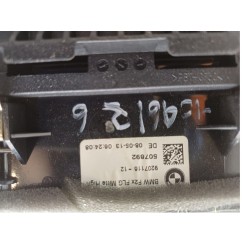 Bocchette Aria Cruscotto BMW Serie 1 F20 dal 11 al 19 - 64229205357 - 3679731