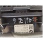 Bocchette Aria Cruscotto BMW Serie 1 F20 dal 11 al 19