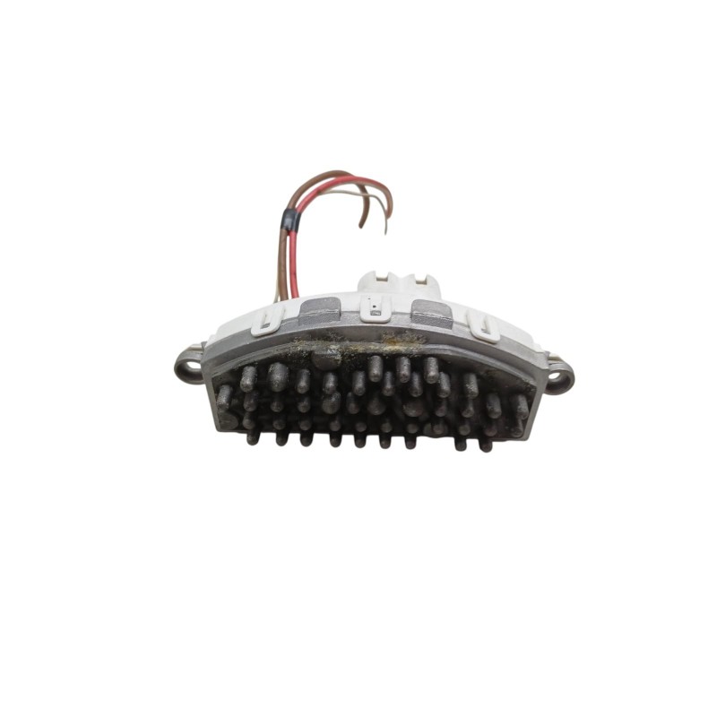 Resistenza Ventola Abitacolo BMW Serie 1 F20 dal 11 al 19