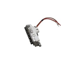 Resistenza Ventola Abitacolo BMW Serie 1 F20 dal 11 al 19 - 64119276112 - 3679767