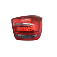 Stop fanale posteriore Destro BMW Serie 1 F20 dal 11 al 19