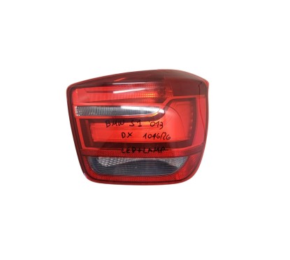 Stop fanale posteriore Destro BMW Serie 1 F20 dal 11 al 19