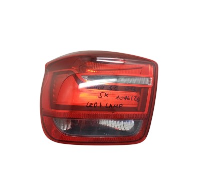 Stop fanale Posteriore Sinistro BMW Serie 1 F20 dal 11 al 19