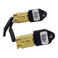 Kit Airbag Completo TOYOTA Aygo 1° Serie