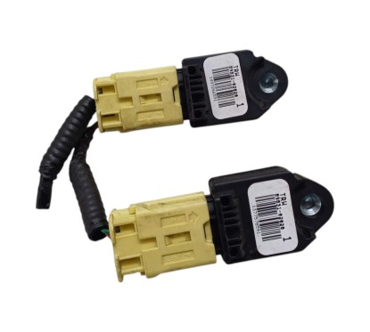 Kit Airbag Completo TOYOTA Aygo 1° Serie
