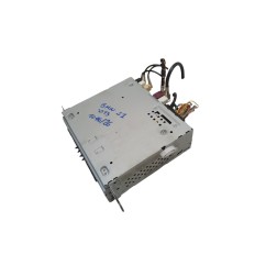 Autoradio BMW Serie 1 F20 dal 11 al 19
