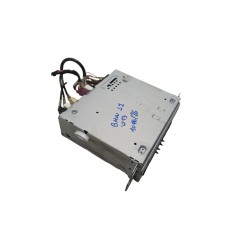 Autoradio BMW Serie 1 F20 dal 11 al 19 - 61316814183 - 3679890