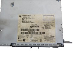 Autoradio BMW Serie 1 F20 dal 11 al 19 - 61316814183 - 3679890