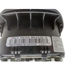 Airbag Volante BMW Serie 1 F20 dal 11 al 19 - 32306791330 - 3679898