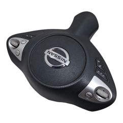 Kit Airbag Completo NISSAN Juke 1° Serie