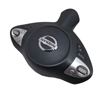 Kit Airbag Completo NISSAN Juke 1° Serie