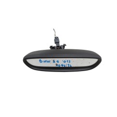Specchietto Retrovisore Interno BMW Serie 1 F20 dal 11 al 19 - 51169256134 - 3679316