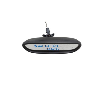 Specchietto Retrovisore Interno BMW Serie 1 F20 dal 11 al 19 - 51169256134 - 3679316
