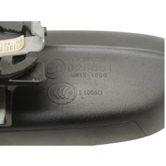 Specchietto Retrovisore Interno BMW Serie 1 F20 dal 11 al 19 - 51169256134 - 3679316