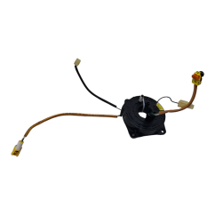 Kit Airbag Completo CHEVROLET Spark 1° Serie - 95368711 - 2007058