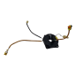 Kit Airbag Completo CHEVROLET Spark 1° Serie