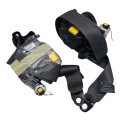 Kit Airbag Completo CHEVROLET Spark 1° Serie - 95368711 - 2007058