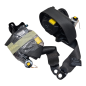 Kit Airbag Completo CHEVROLET Spark 1° Serie
