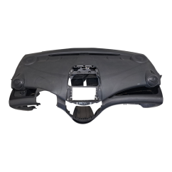 Kit Airbag Completo CHEVROLET Spark 1° Serie - 95368711 - 2007058